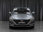 Hyundai Solaris II Рестайлинг Тюмень  - изображение 20