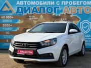 Lada (ВАЗ) Vesta I Набережные Челны  - изображение 27