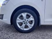 Skoda Rapid I Саратов  - изображение 30