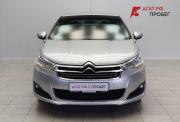 Citroen C4 II Саратов  - изображение 22