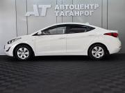 Hyundai Elantra V (MD) Рестайлинг Таганрог  - изображение 20