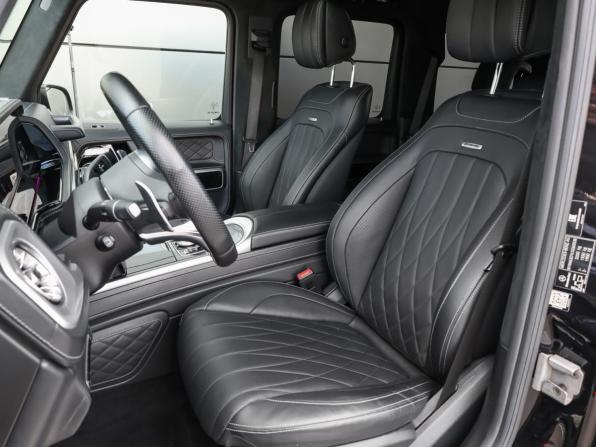 Mercedes-Benz G-Класс AMG II (W463) с пробегом 2020 года, цена 17 398 000 рублей, 58836 км, внедорожник, Автокод Объявления