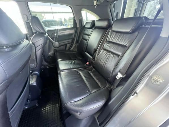 Honda CR-V III с пробегом 2008 года, цена 1 195 000 рублей, 263331 км, внедорожник, Автокод Объявления