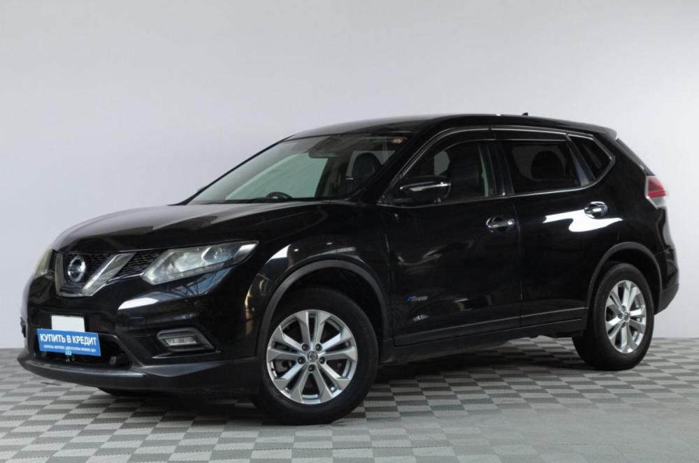 Nissan X-Trail III Челябинск  - изображение 4