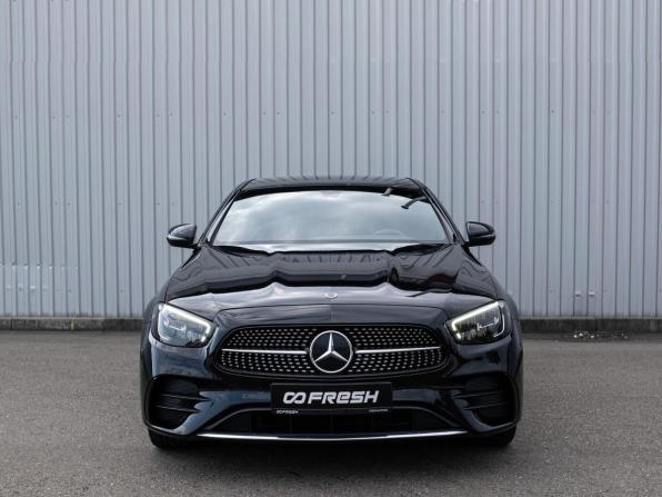 Mercedes-Benz E-Класс V (W213 S213 C238) Рестайлинг с пробегом 2020 года, цена 4 699 000 рублей, 87162 км, седан, Автокод Объявления
