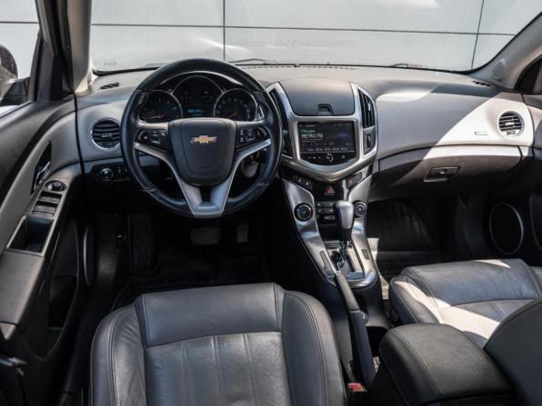 Chevrolet Cruze I Рестайлинг с пробегом 2013 года, цена 835 000 рублей, 198749 км, седан, Автокод Объявления