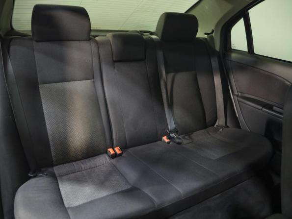 Ford Mondeo III Рестайлинг с пробегом 2005 года, цена 449 000 рублей, 325000 км, седан, Автокод Объявления