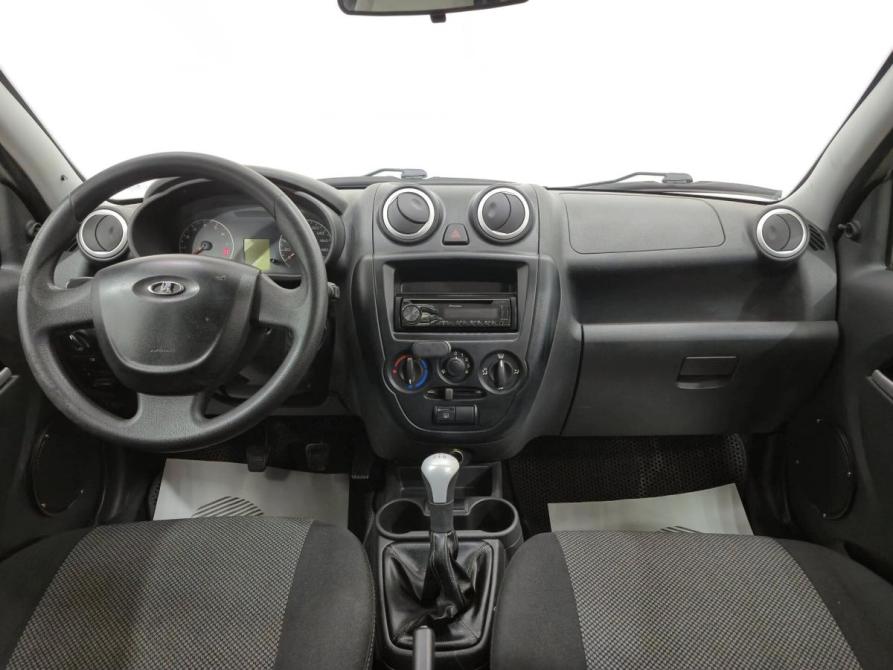 Lada (ВАЗ) Granta I Альметьевск  - изображение 10