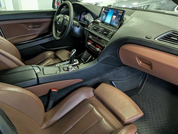 BMW 6 серии III (F06/F13/F12) с пробегом 2012 года, цена 2 299 500 рублей, 159000 км, седан, Автокод Объявления