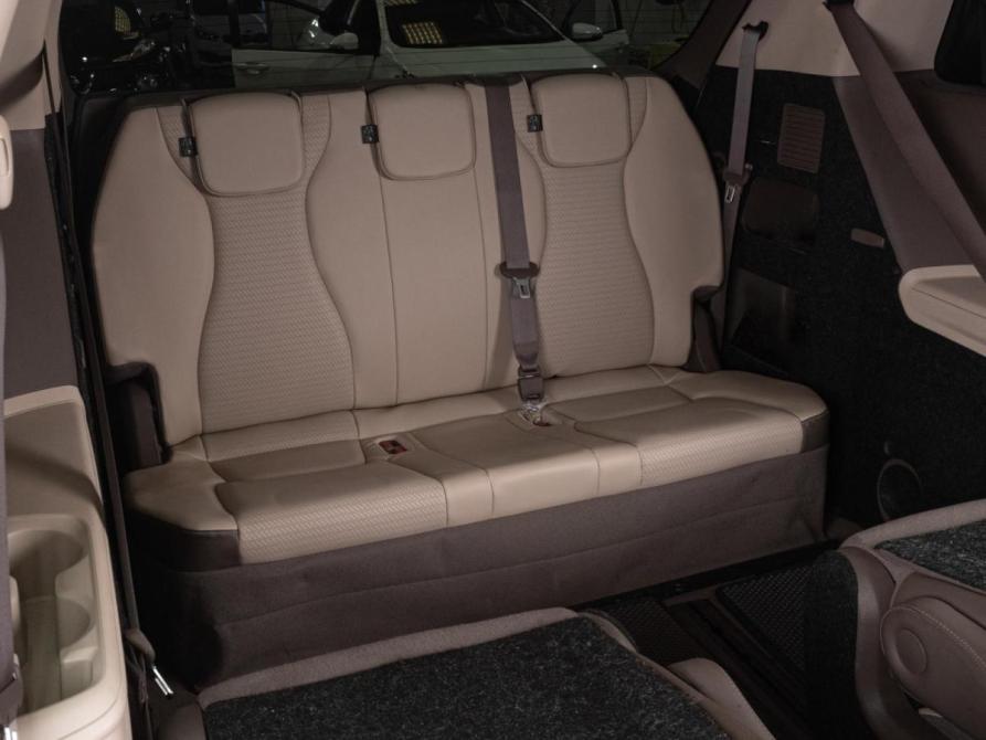 Kia Carnival III Тюмень  - изображение 14