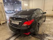 Hyundai Solaris I Рестайлинг Пермь  - изображение 8