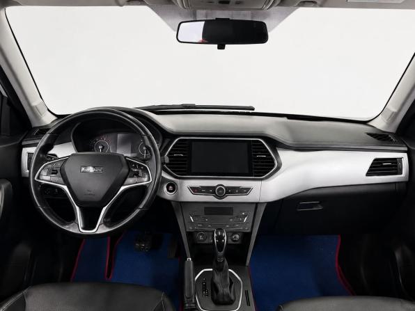 Lifan X70 I с пробегом 2018 года, цена 1 199 000 рублей, 103000 км, внедорожник, Автокод Объявления