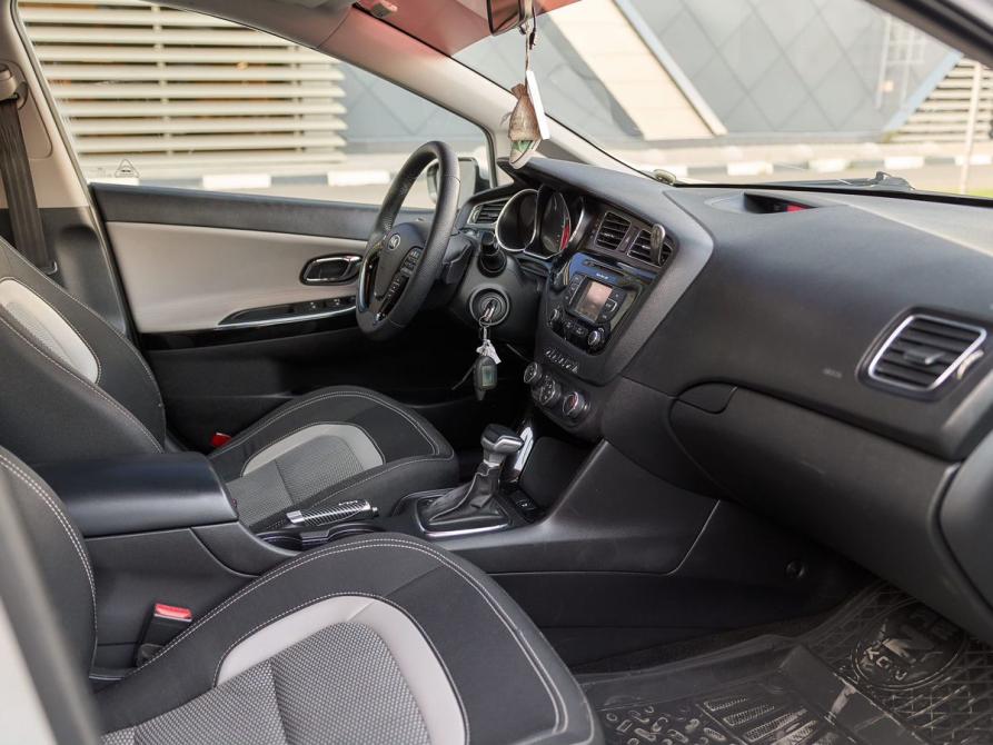 Kia Ceed II Казань  - изображение 6