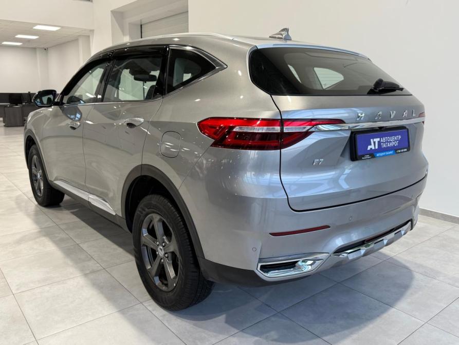 Haval F7 I Таганрог  - изображение 5