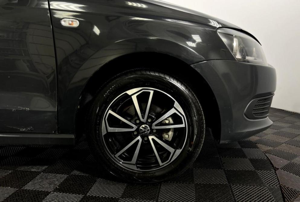 Volkswagen Polo V Нижний Новгород  - изображение 20