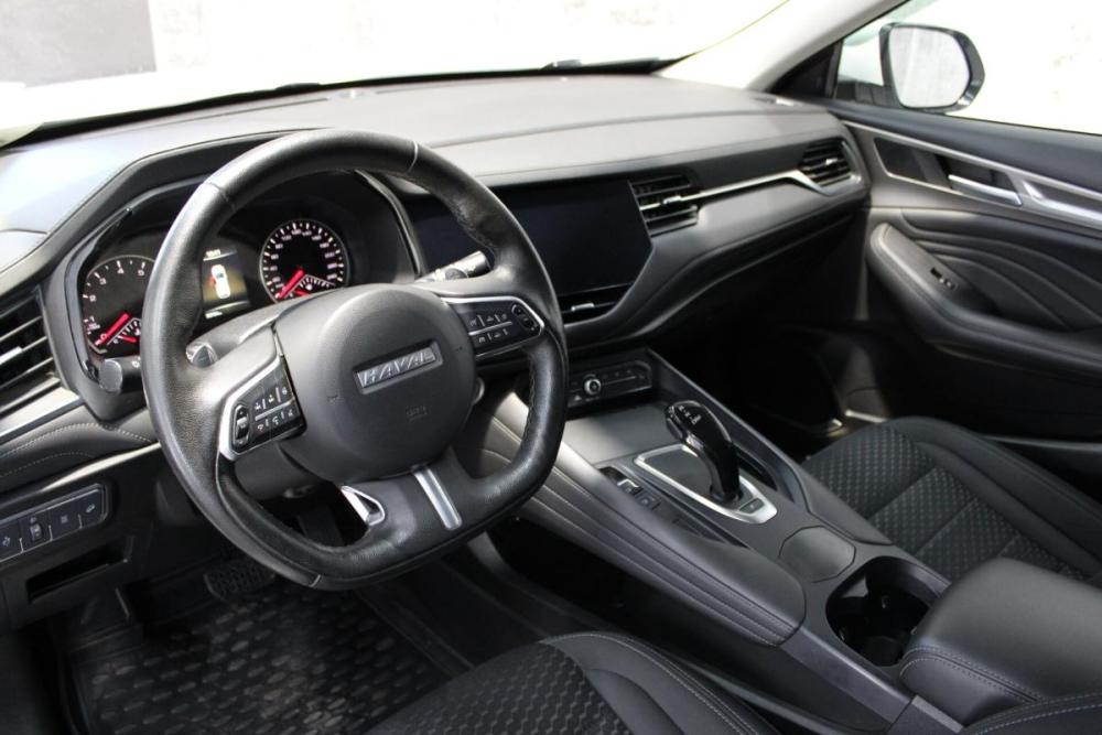 Haval F7 I Ярославль  - изображение 10