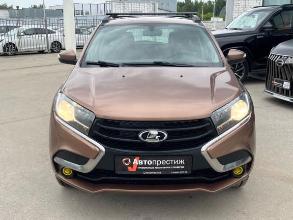 Lada (ВАЗ) XRAY I с пробегом 2018 года, цена 790 000 рублей, 89000 км, хэтчбек, Автокод Объявления