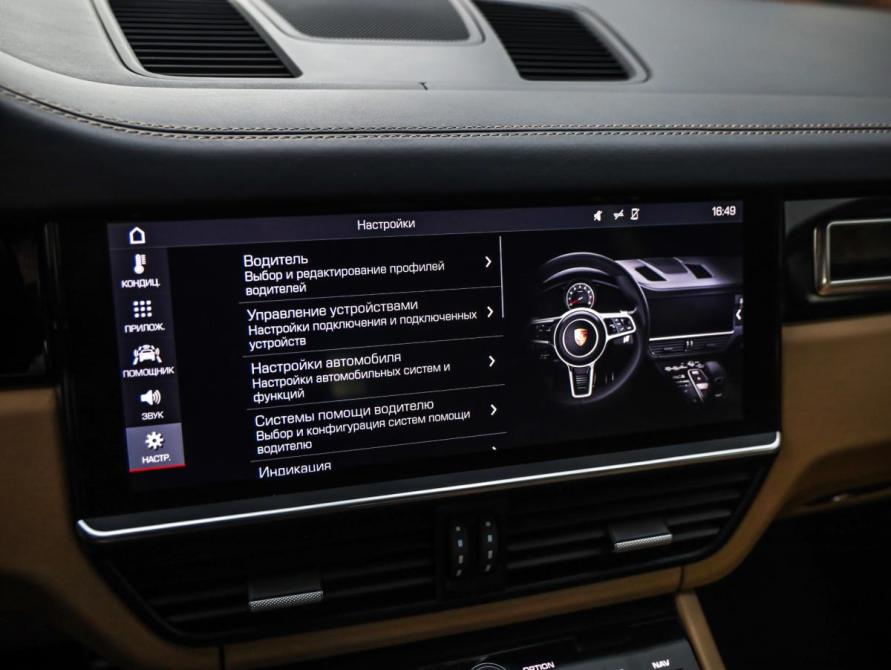 Porsche Cayenne III Санкт-Петербург  - изображение 20