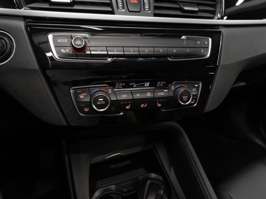 BMW X1 II (F48) Москва  - изображение 17
