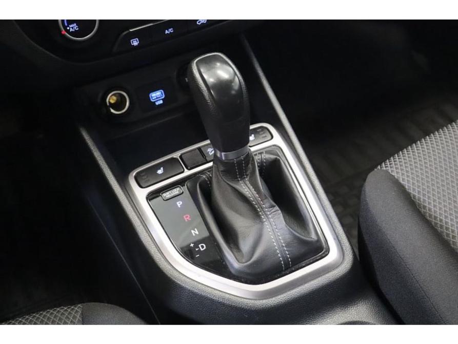 Hyundai Creta I Рестайлинг Коломна  - изображение 11
