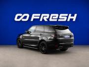 Land Rover Range Rover Sport II Рестайлинг Москва  - изображение 25