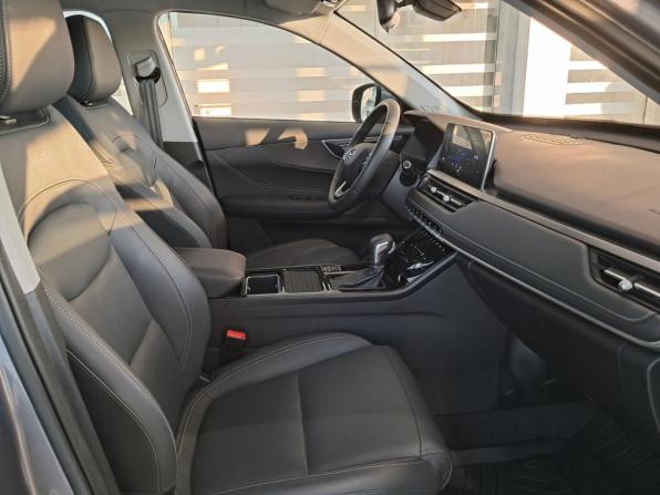 Chery Tiggo 4 Pro I с пробегом 2023 года, цена 1 595 000 рублей, 7911 км, внедорожник, Автокод Объявления