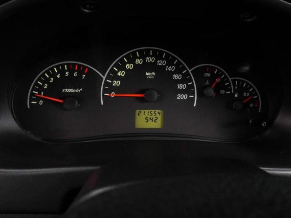 Lada (ВАЗ) Priora I с пробегом 2012 года, цена 469 000 рублей, 211554 км, седан, Автокод Объявления