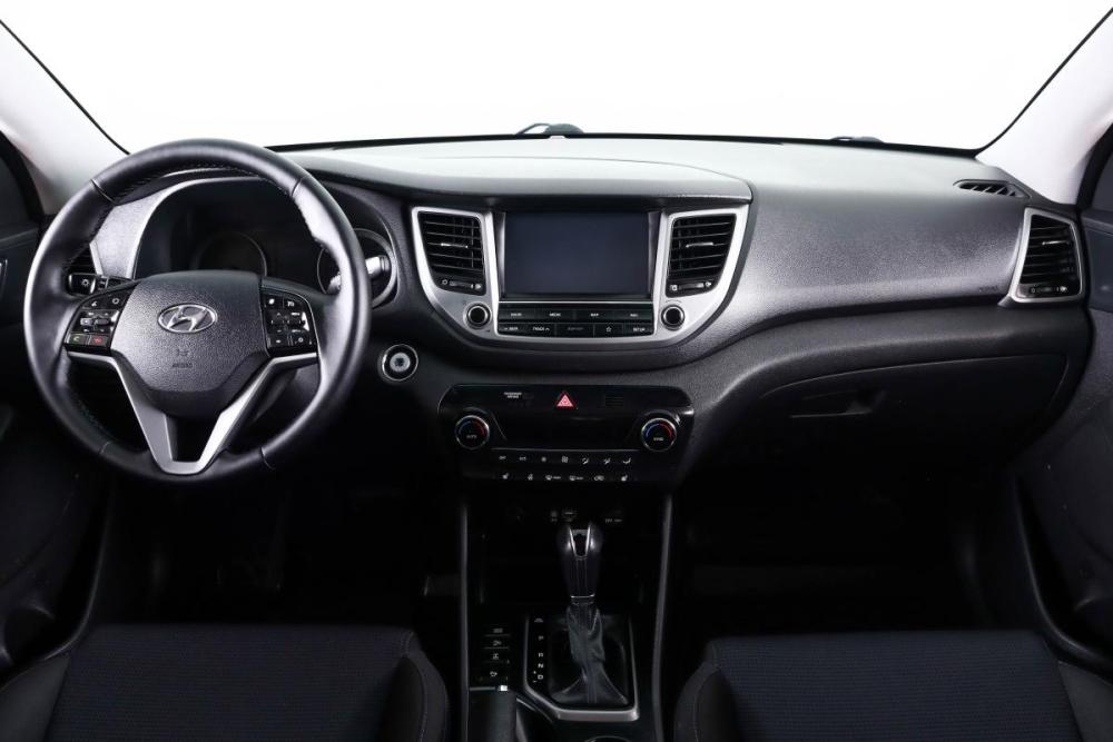 Hyundai Tucson III Рестайлинг Пермь  - изображение 15