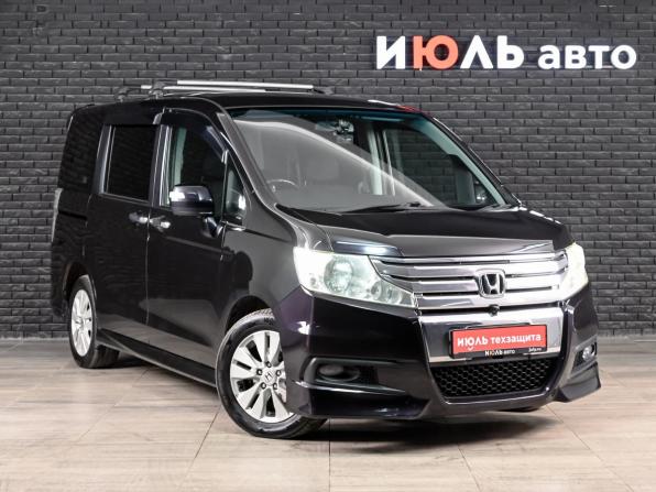 Honda Stepwgn IV с пробегом 2011 года, цена 1 430 000 рублей, 248427 км, минивэн, Автокод Объявления