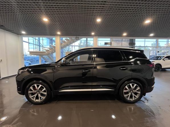 Chery Tiggo 7 Pro Max I с пробегом 2024 года, цена 2 110 000 рублей, 57435 км, внедорожник, Автокод Объявления