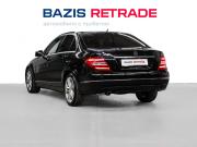 Mercedes-Benz C-Класс III (W204) Рестайлинг Тюмень  - изображение 35