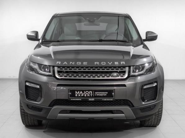 Land Rover Range Rover Evoque I Рестайлинг с пробегом 2018 года, цена 3 055 000 рублей, 71195 км, внедорожник, Автокод Объявления
