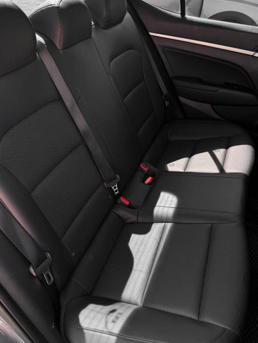 Hyundai Avante VI Рестайлинг Набережные Челны  - изображение 19