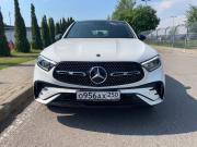 Mercedes-Benz GLC Coupe II (C254) Москва  - изображение 11
