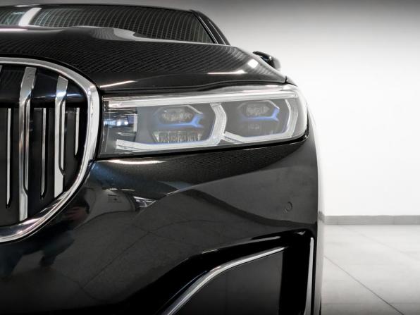 BMW 7 серии VI (G11/G12) Рестайлинг с пробегом 2022 года, цена 6 995 000 рублей, 92629 км, седан, Автокод Объявления