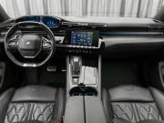 Peugeot 508 II Москва  - изображение 41