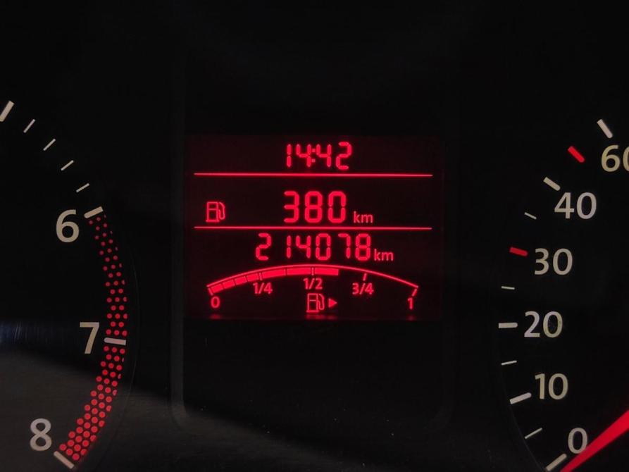 Volkswagen Polo V Барнаул  - изображение 14