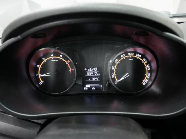 Lada (ВАЗ) Granta I Рестайлинг с пробегом 2020 года, цена 488 000 рублей, 169405 км, седан, Автокод Объявления