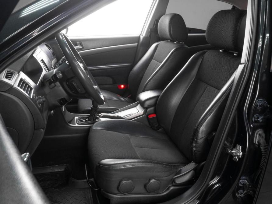 Chevrolet Epica V250 Рестайлинг Тюмень  - изображение 10