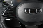 Geely Coolray I Рестайлинг Тюмень  - изображение 36