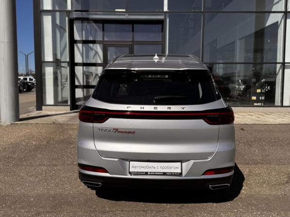 Chery Tiggo 7 Pro Max I с пробегом 2023 года, цена 1 885 000 рублей, 44480 км, внедорожник, Автокод Объявления
