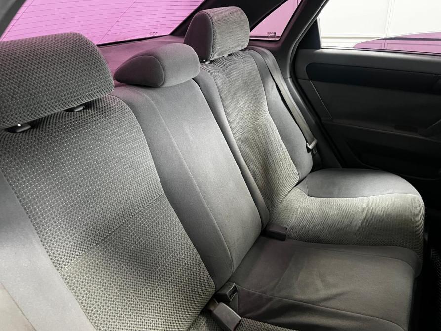 Chevrolet Lacetti I Казань  - изображение 14