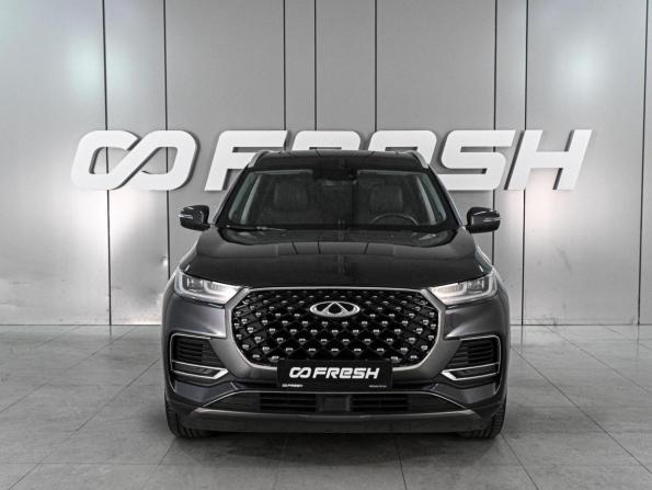 Chery Tiggo 8 Pro e+ с пробегом 2022 года, цена 2 249 000 рублей, 35152 км, внедорожник, Автокод Объявления