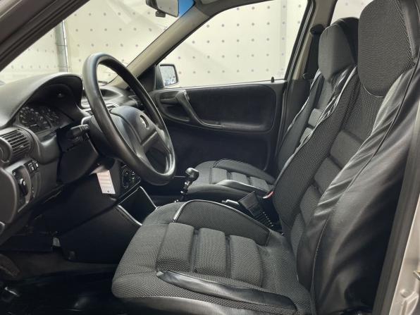 Opel Astra F с пробегом 1993 года, цена 150 000 рублей, 455844 км, седан, Автокод Объявления