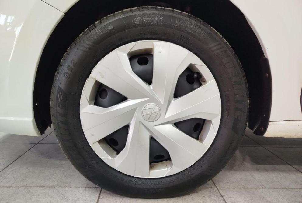 Volkswagen Polo VI Саратов  - изображение 10
