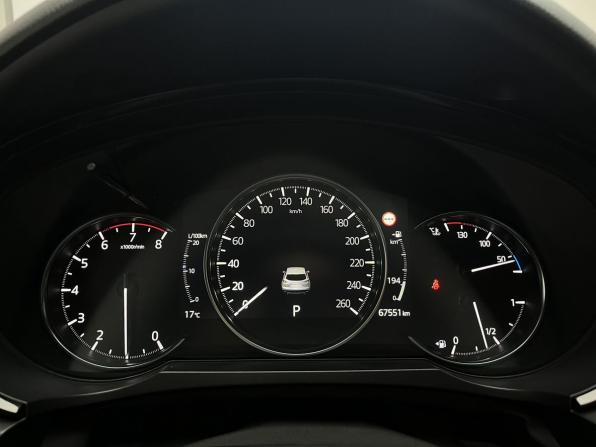 Mazda CX-9 II с пробегом 2020 года, цена 3 850 000 рублей, 67550 км, внедорожник, Автокод Объявления