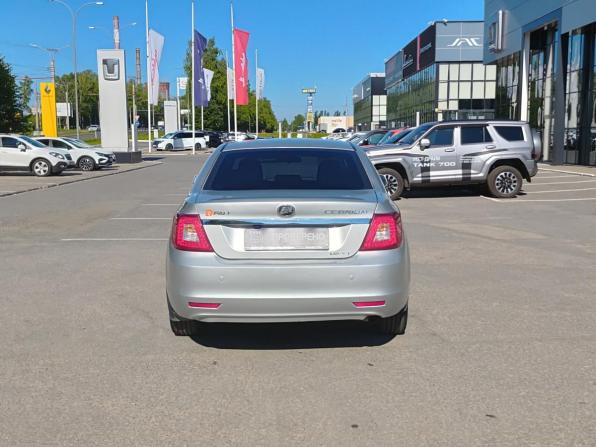 Lifan Cebrium (720) с пробегом 2014 года, цена 483 000 рублей, 77331 км, седан, Автокод Объявления