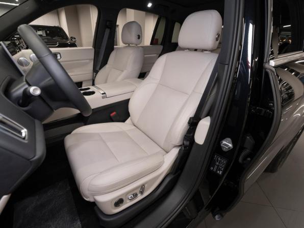 Li Auto (Lixiang) L6 с пробегом 2024 года, цена 6 250 000 рублей, 50 км, внедорожник, Автокод Объявления