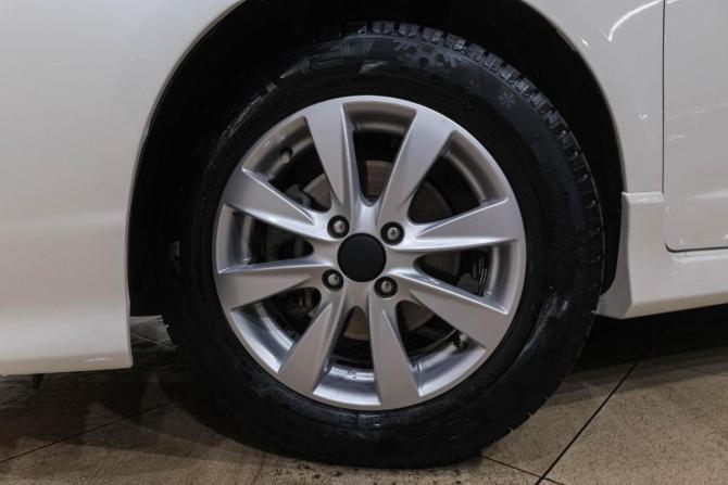 Honda Fit Shuttle I Рестайлинг с пробегом 2013 года, цена 999 000 рублей, 174000 км, универсал, Автокод Объявления