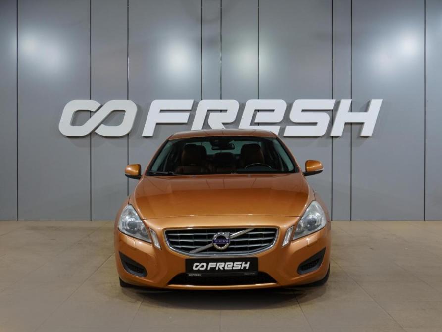 Volvo S60 II Воронеж  - изображение 3